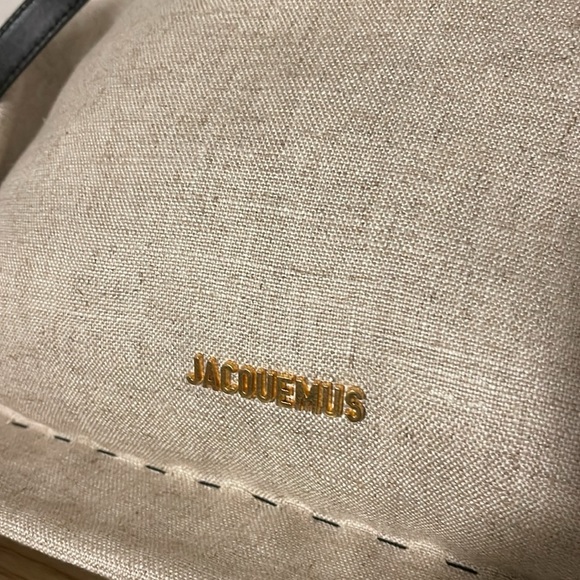 Jacques Pillow Handbag - Picture 2 of 4